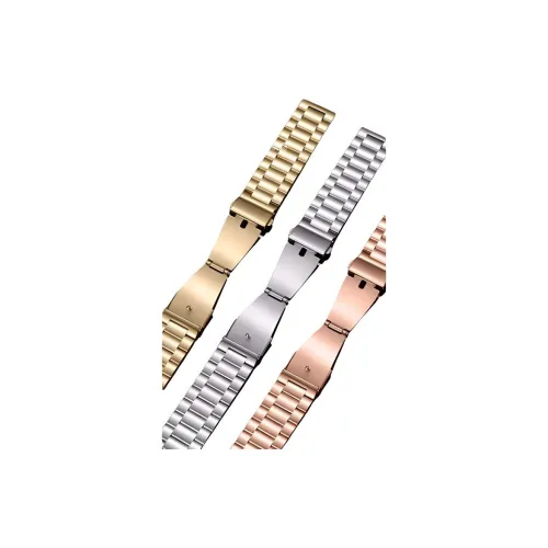 Mr. Strap Huawei Совместимость Нержавеющий Стальной Материал