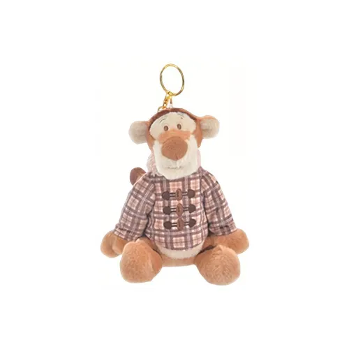 Disney Winter Sweetheart Коллекция Кукла Плюшевая Подвеска Высота 16 см