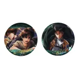 Лазерный Все в 2 Стилях