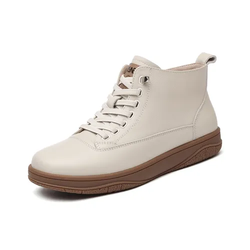 Cigna Casual Женские Ecru