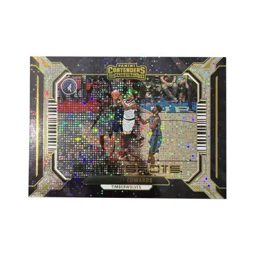 PANINI Спортивные карты