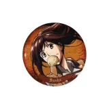 Саша, Браун Позиционирование стиля