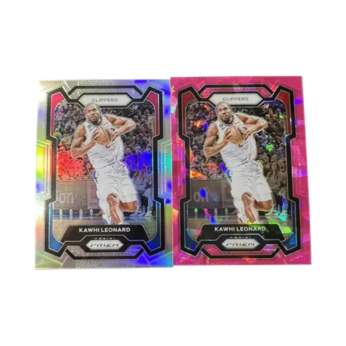 PANINI Спортивные карты