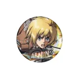 Армин Арлер