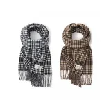 2 шт (Черный, Белый + Кофе)