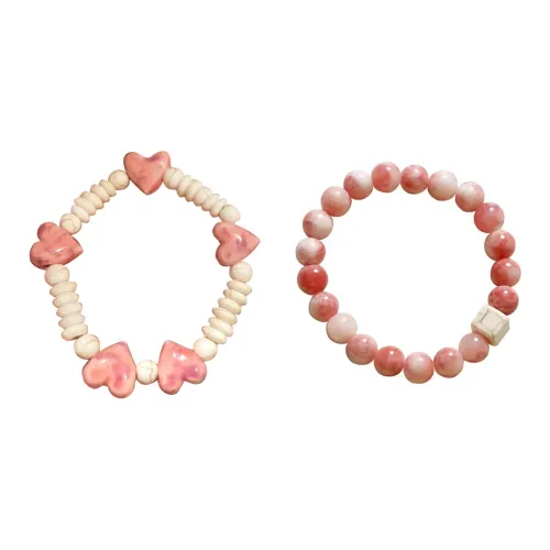 DVNRR Керамика Браслеты Женские