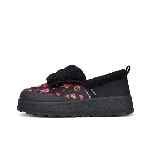 Joy Mario Низкий топ Повседневная обувь Женская