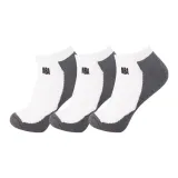 3 Pack (Белый и Черный)