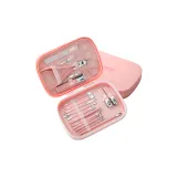 Вишневый цветок Розовый [Высококачественный 18-Предметный Набор⭐ Домашние предметы]