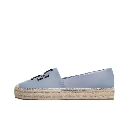 TORY BURCH Ines Espadrilles Женские Blue