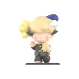 Подтверждение Позиционирование стиля - Мечта Желаний (Открытие и Открытие)