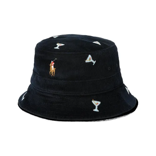 Ralph Lauren Шляпы ведра Мужской