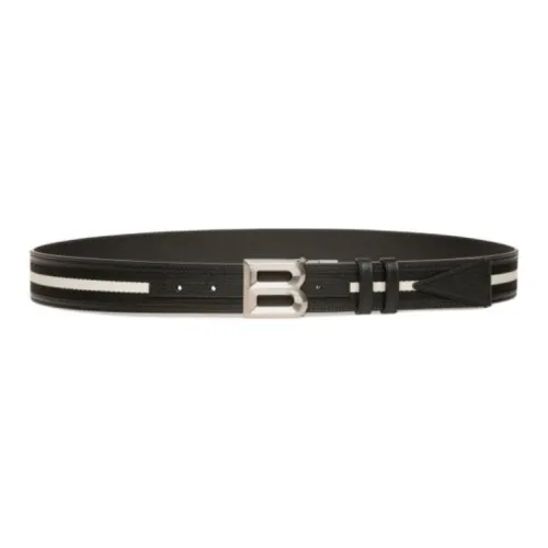 BALLY Кожаные ремни Мужской