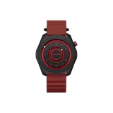 Красный и черный