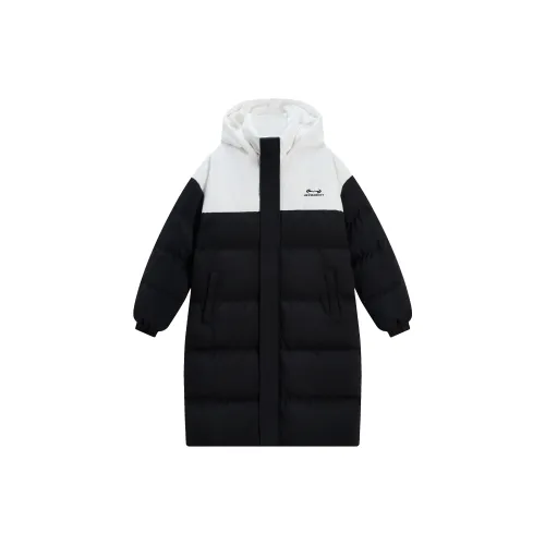 HEYMARKET Унисекс Объемные куртки (пуфы)