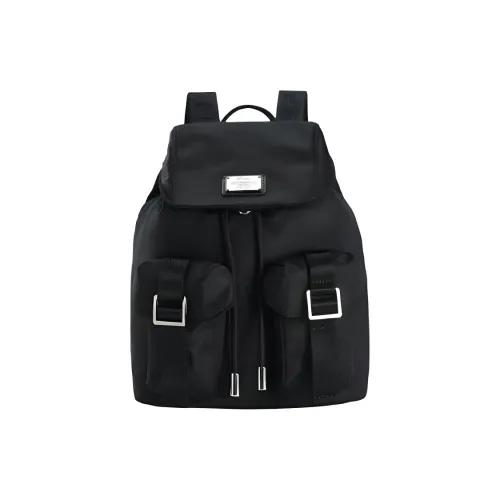 FILA Рюкзаки Черные Женские