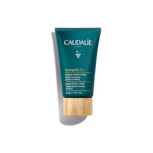 CAUDALIE Маска для лица, очищающая, для женщин