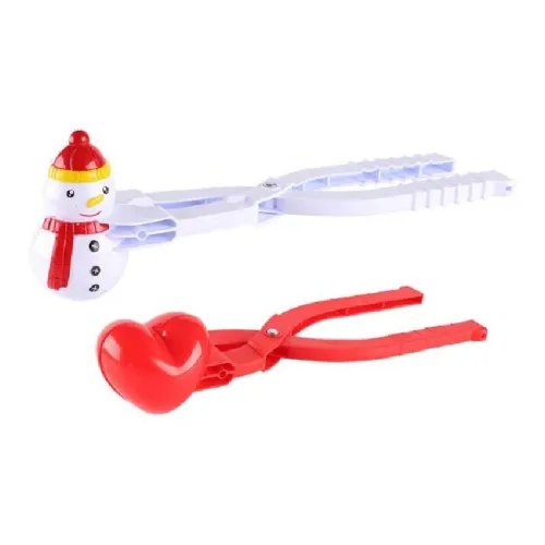 Teacher Lin Snow Play Collection Снег Snips Зимний Snowball Fight Снеговик Костюм Подготовка Игрушки