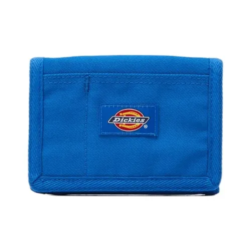 Dickies Кошельки Синий Унисекс