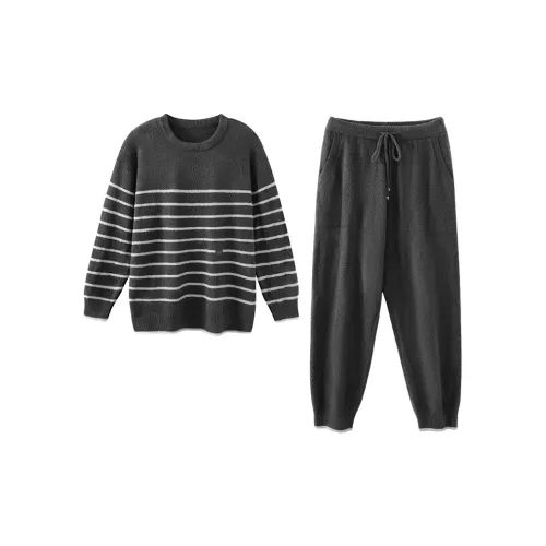 JINGYUN Deep Pajama 70 Пижамный комплект Мужской