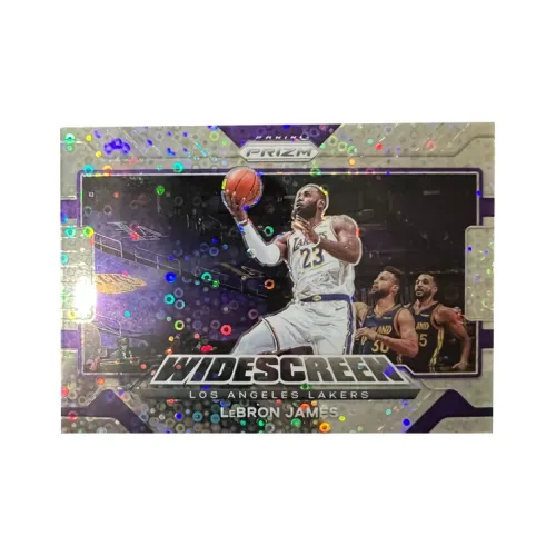 PANINI Спортивные карты