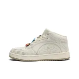 Лён Бежевый (Аксессуары для обуви DIY)