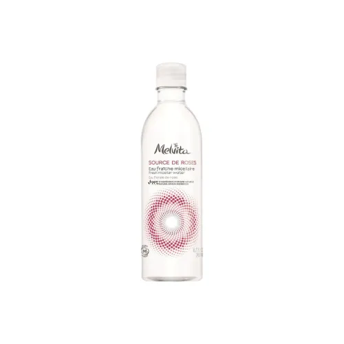 MELVITA Средства для снятия макияжа Чистка Женские