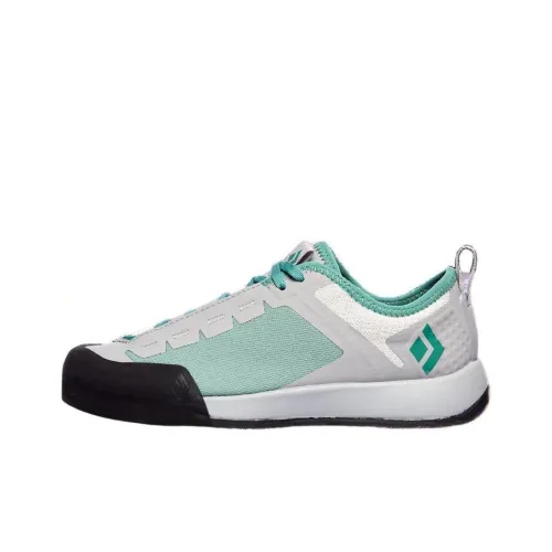 Черный бриллиант противоскользящий устойчивый к истиранию дышащий низкий топ повседневная обувь женский серый зеленый