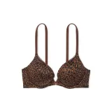 Ганаш Glam Леопард/Коричневый Леопард