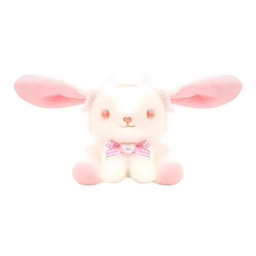 Любовь Pull STRING Принцесса Лолита Кролик Куклы Плюшевый Брелок 11 см Рекомендуемая высота