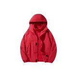 Красный (3 в 1)