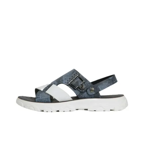 CAIZI Пляжные сандалии Мужской