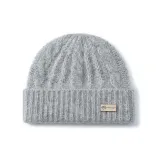 Светло-серый