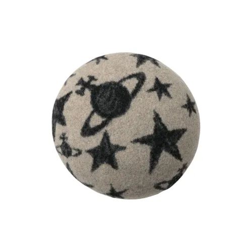 Вивьен Вествуд ORBS AND STARS Береты Женские