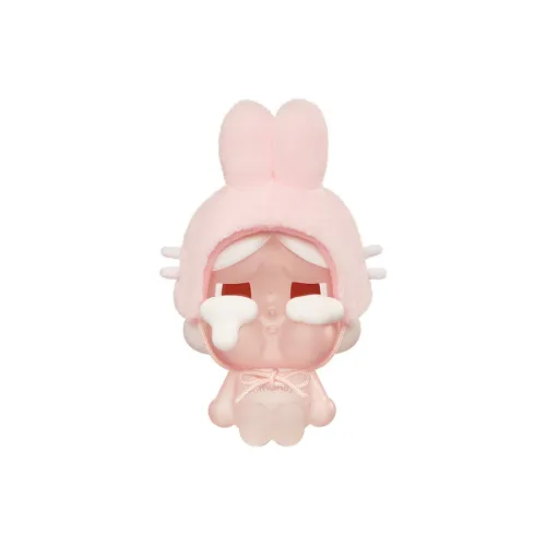 POP MART Tear Factory Trend Основанные Продукты