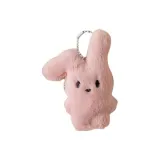 Розовый кролик