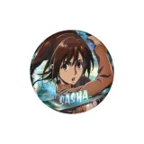 Саша, Браун Позиционирование стиля