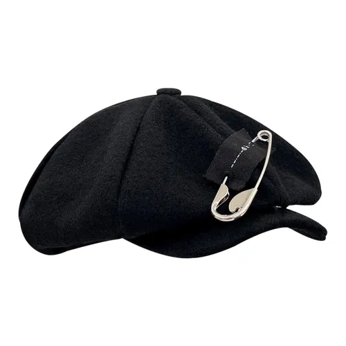 CMFY Полиэстер Береты Унисекс