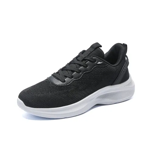 Kuding Беговые кроссовки Low Top Мужские