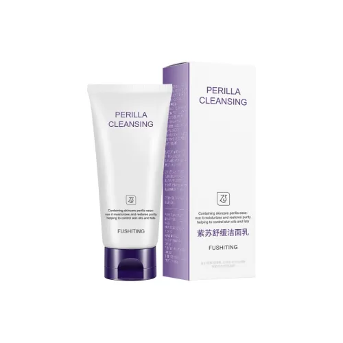 FUSHITING Очищающие средства Унисекс