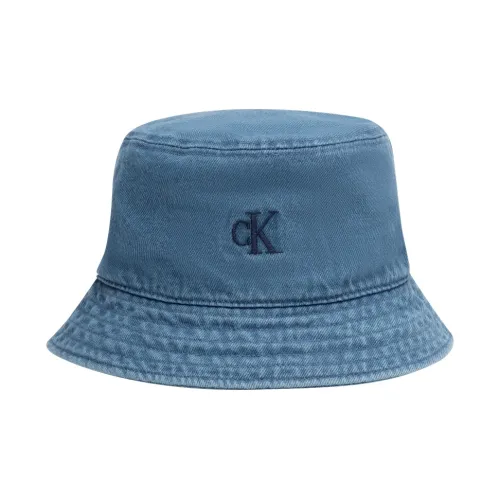 Calvin Klein Хлопковые Панамы Унисекс