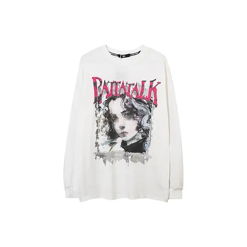 MADALLO Унисекс Майки под одеждой