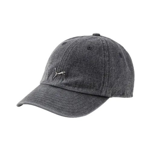 PUMA Хлопок Бейсболки Унисекс