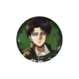Стиль позиционирования Levi