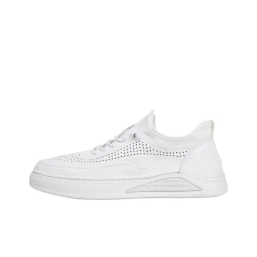 Кроссовки для скейтбординга Wit Low Top Мужские