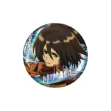 Микаса Аккерман