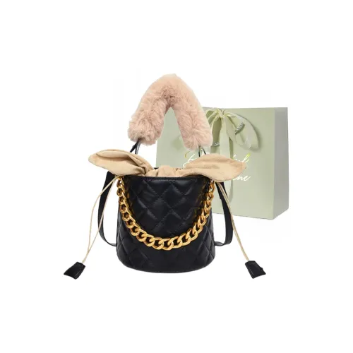 JIANGLIDA ПУ (полиуретан) Сумка через плечо Сумка Женская Черная Кофейная Хаки