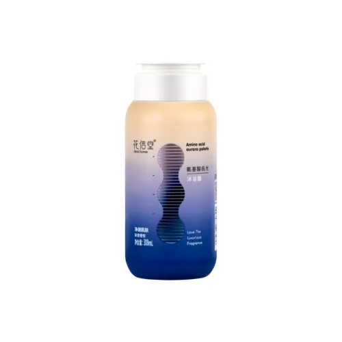 Гель для душа с аминокислотами Hanashindo 300 мл