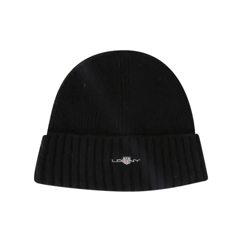 LACKPARD Смесовая шерсть Шапки-бини Мужской