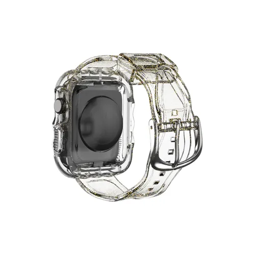 Часы Vobafe Полоска Apple Совместимость Материал Пластик